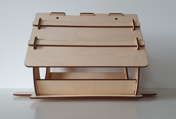 Linnumaja DIY - Image 2