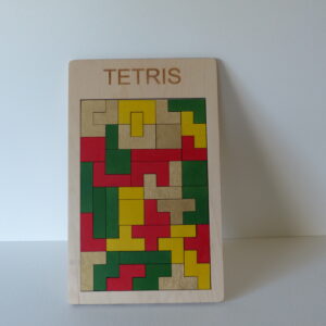Tetrise mäng
